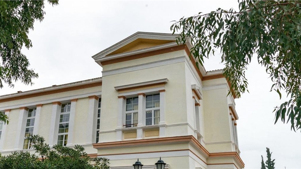Αρνητικά 105 τεστ στο Νοσοκομείο «Ελπίς»	