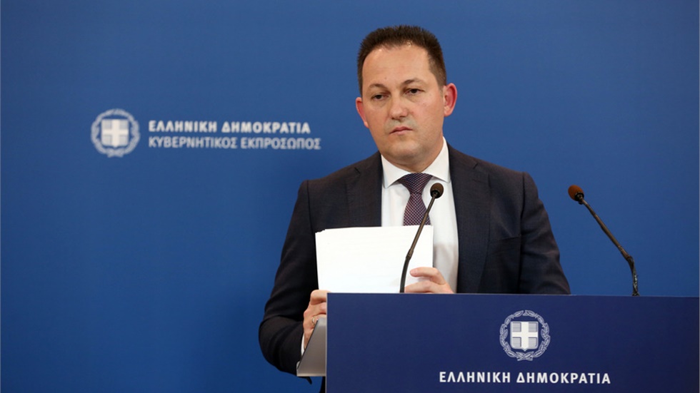 Στ. Πέτσας: Προχωράμε σταδιακά στην επανεκκίνηση της κοινωνικής...