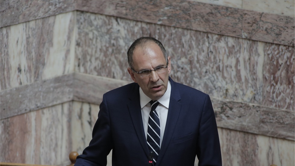 Γεραπετρίτης: Έτοιμη η Ελλάδα να δεχθεί επισκέπτες από το εξωτερικό...