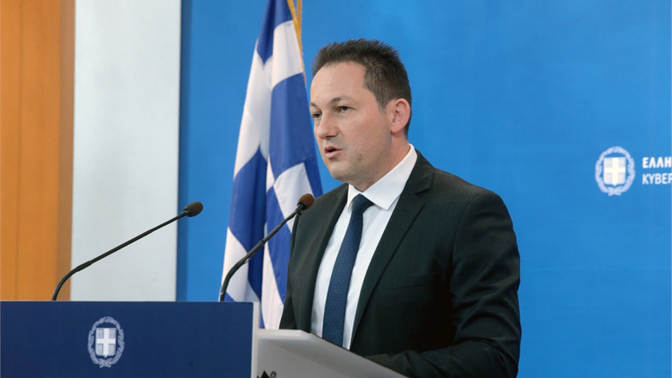 Στ. Πέτσας: Η Ελλάδα αντιμετωπίζει το θέμα του τουρισμού με σοβαρότητα...