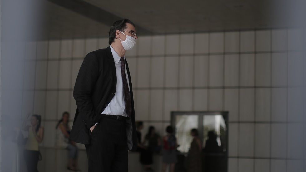 Ομόφωνα ένοχοι οι δύο κατηγορούμενοι στην υπόθεση Τοπαλούδη	