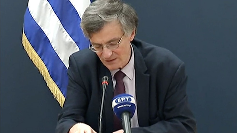 Δύο νέοι θάνατοι και 9 νέα κρούσματα κορωνοϊού το τελευταίο 24ωρο...