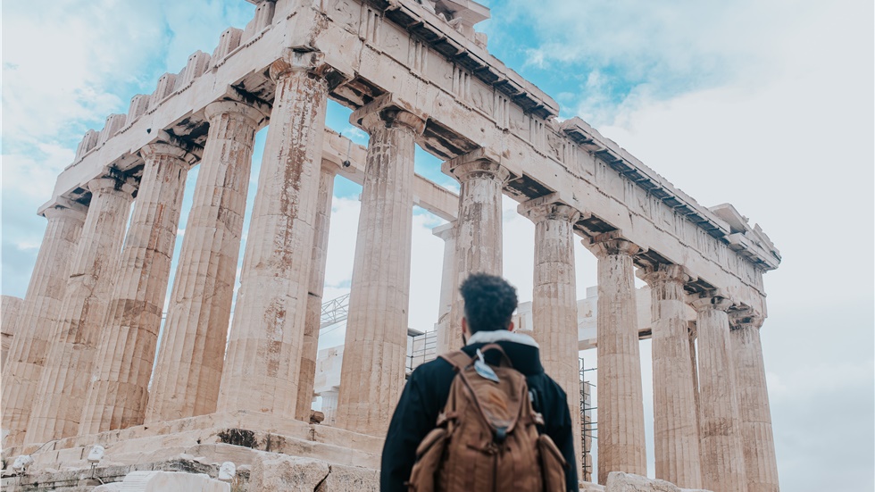 Η επαναλειτουργία του αρχαιολογικού χώρου της Ακρόπολης σε διεθνή...