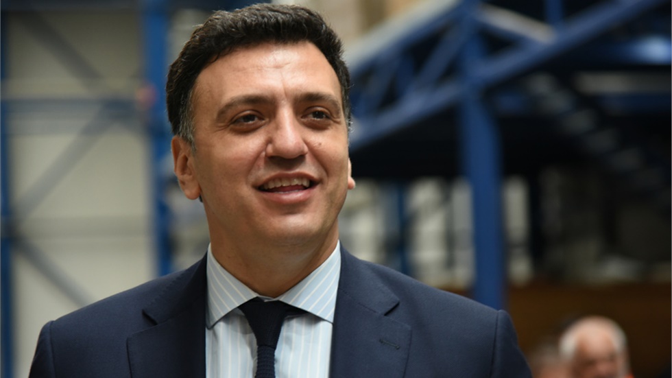 Β.Κικίλιας στην El Mundo: «Οι τουρίστες θα μπορέσουν να απολαύσουν...