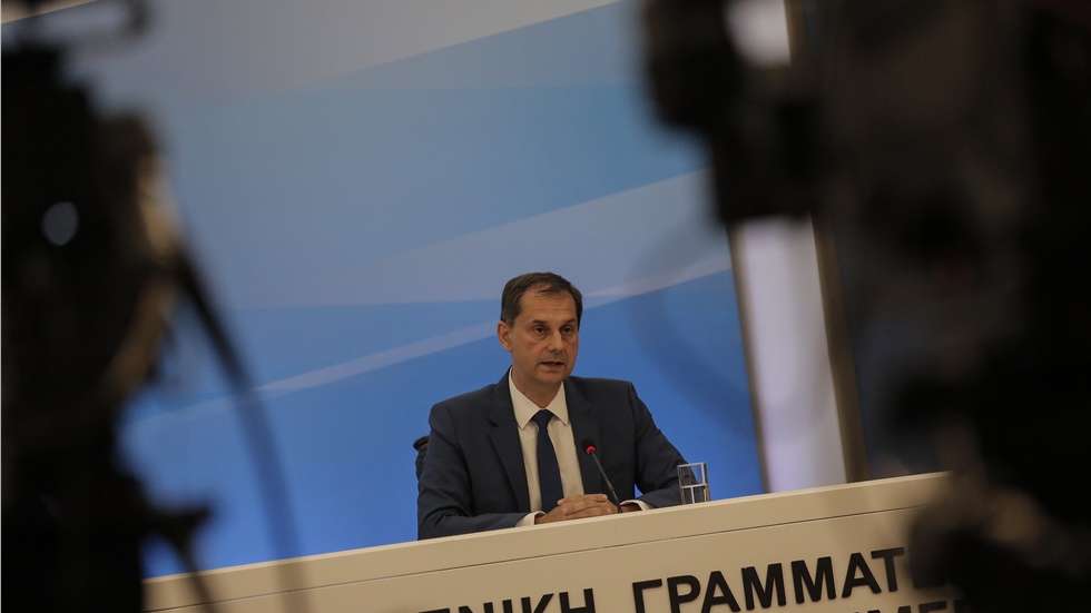 Από 15 Ιουνίου απελευθερώνονται οι πτήσεις προς το Ελ. Βενιζέλος...