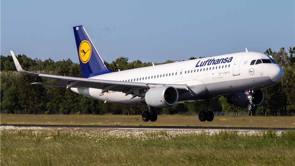 Συμφωνία για τη διάσωση της Lufthansa - Πακέτο εννέα δισεκατομμυρίων