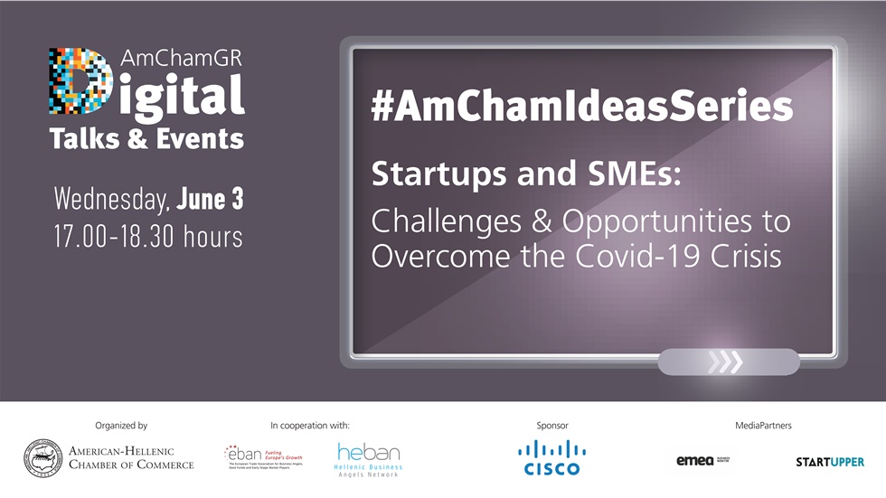 Startups and SMEs: Challenges and Opportunities to Overcome the...