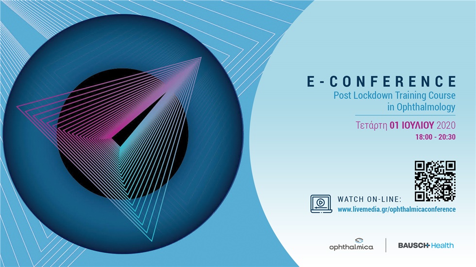 Congresses | Post Lockdown Training Course in Ophthalmology