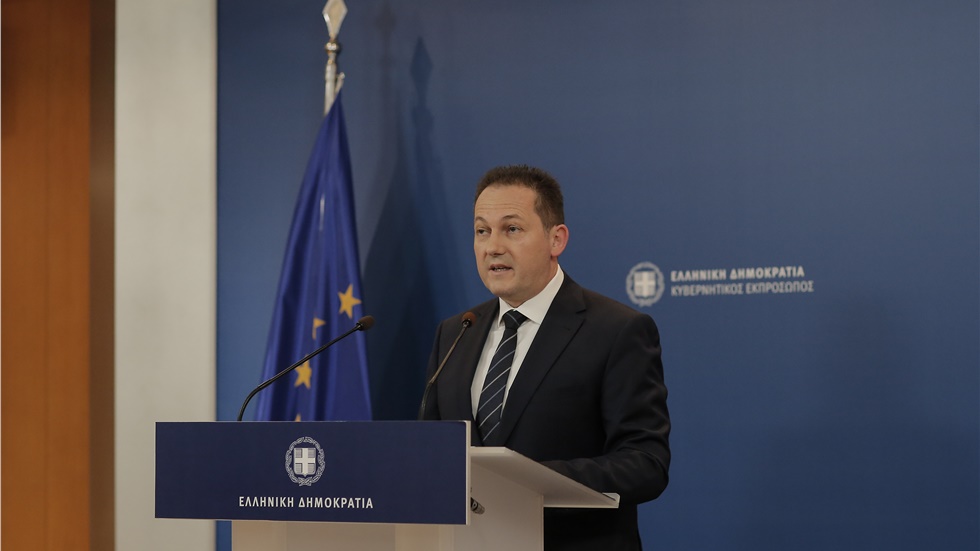 Στ. Πέτσας: Η δήλωση του State Department δείχνει απομόνωση των...