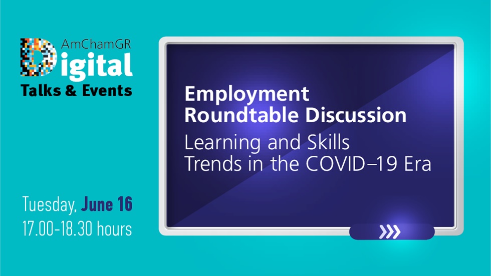 Learning & Skills Trends in the COVID-19 Era