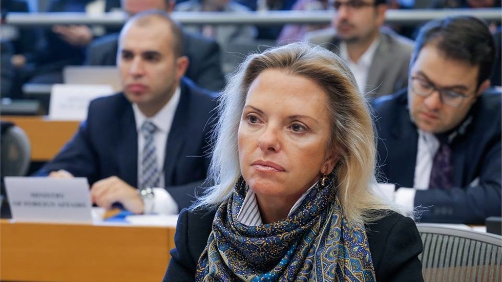Καταπείγουσα ερώτηση Βόζεμπεργκ για τις νέες τουρκικές πιέσεις...