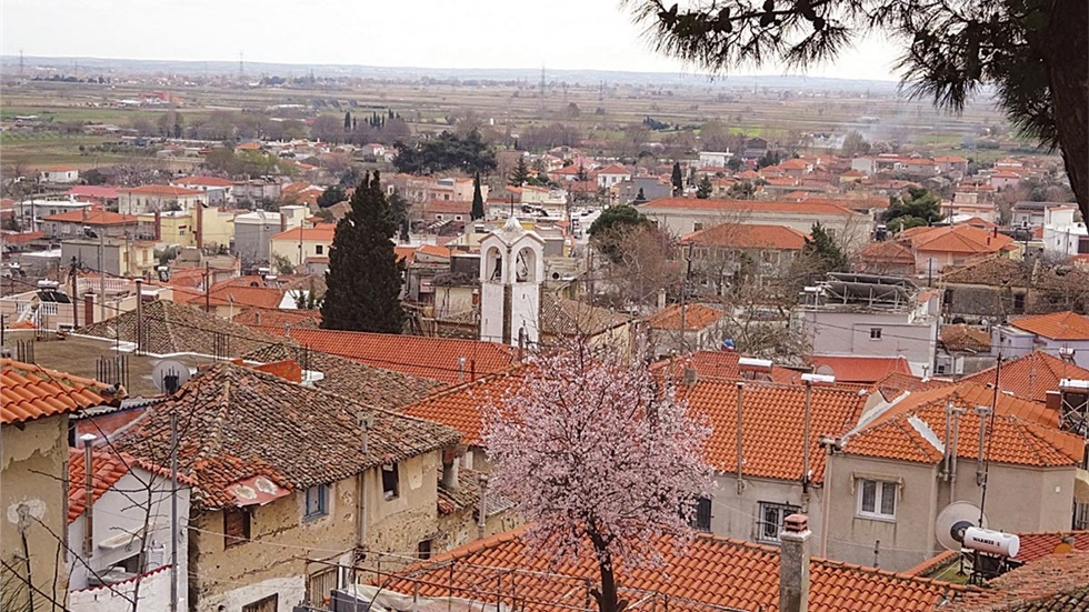 Αυστηρά περιοριστικά μέτρα στο δήμο Ιάσμου Ροδόπης