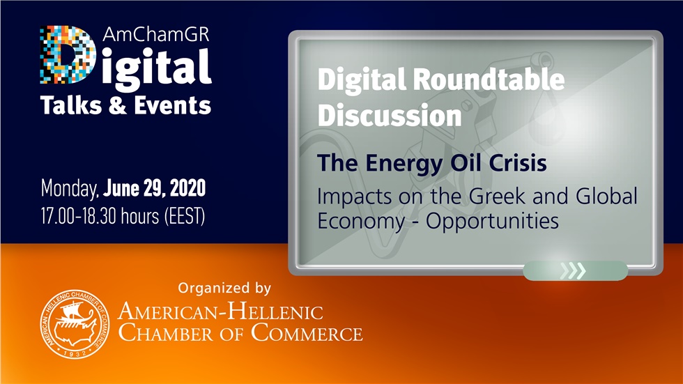 The energy oil crisis: Impacts on the Greek and global economy...