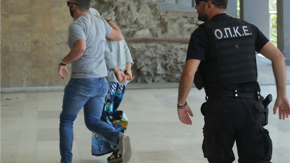Στη φυλακή η 33χρονη για την αρπαγή της μαθήτριας- Τι υποστήριξε...