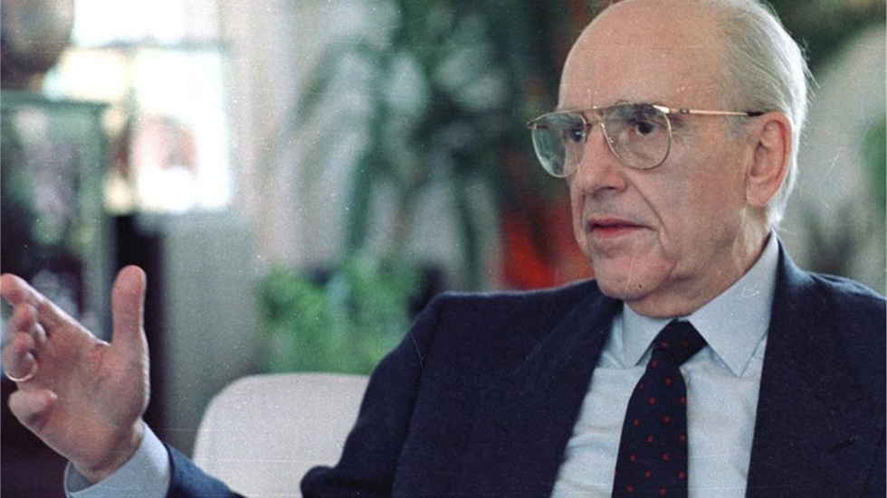 Φώφη Γεννηματά: Η πολιτική παρακαταθήκη του Ανδρέα Παπανδρέου...