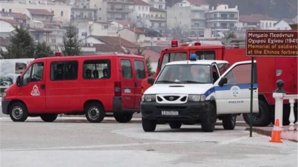 Παρατείνεται για άλλες πέντε ημέρες η αυστηρή καραντίνα στον...