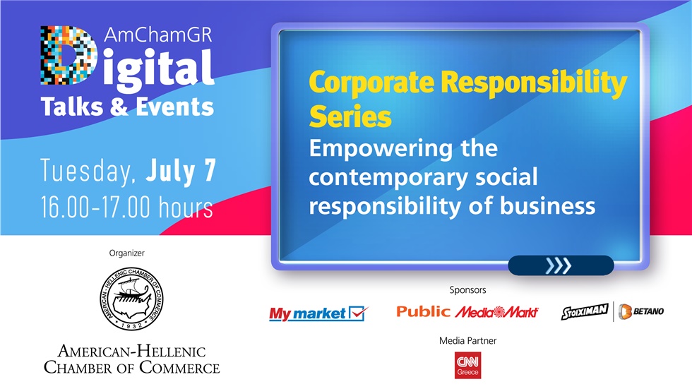 Empowering the contemporary social responsibility of business