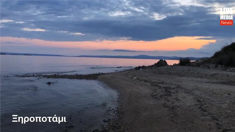 Η Τουριστική σαιζόν άνοιξε! Οι Τουρίστες δειλά δείλά κάνουν την...