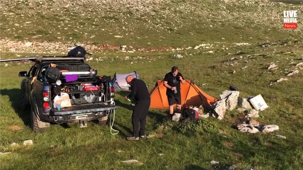 Off-road στην «άλλη Ελλάδα» για εναλλακτικές διακοπές!  Απ’ το...