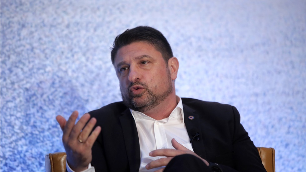 Ν. Χαρδαλιάς: «Τίποτα δεν έχει τελειώσει ακόμα - Τεράστιες οι...