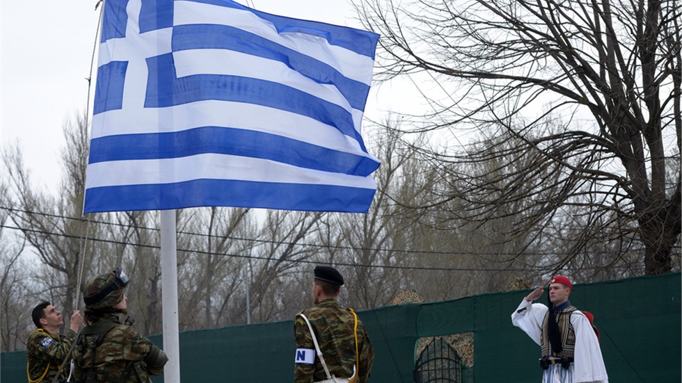 Έρευνα για 1821: Ενημερωμένοι, αλλά με «δίψα» για περισσότερες...