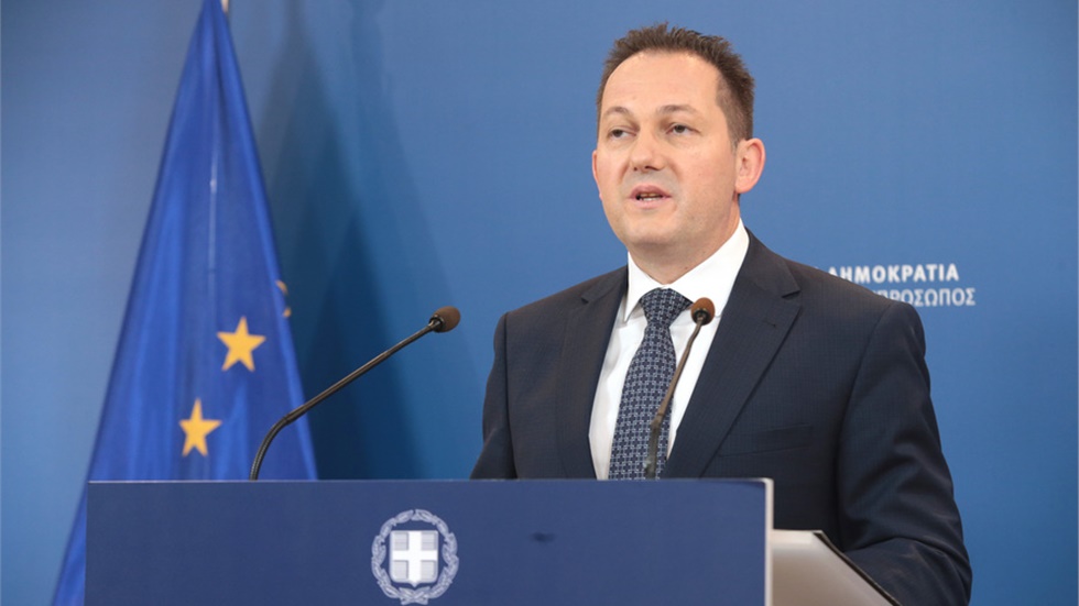 Στ. Πέτσας: Υπάρχουν εισαγόμενα κρούσματα αλλά η αύξηση είναι...