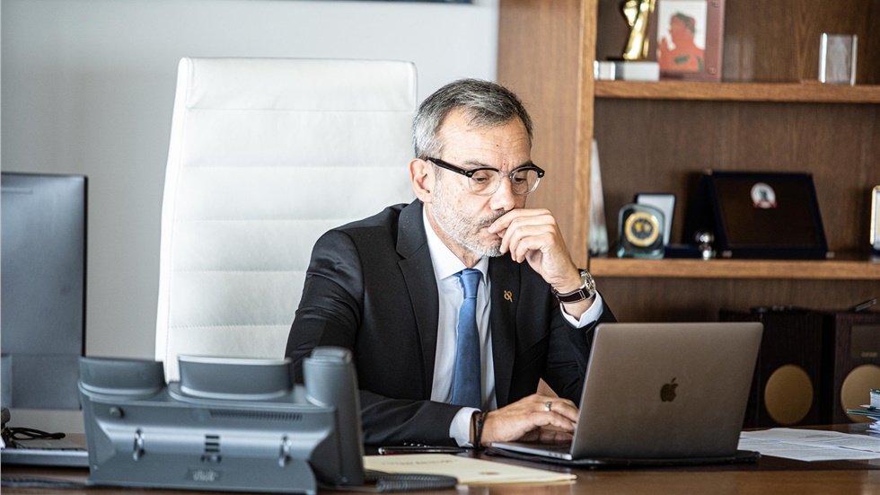 Θεσσαλονίκη: Έκτακτη σύγκληση του δημοτικού συμβουλίου για την...