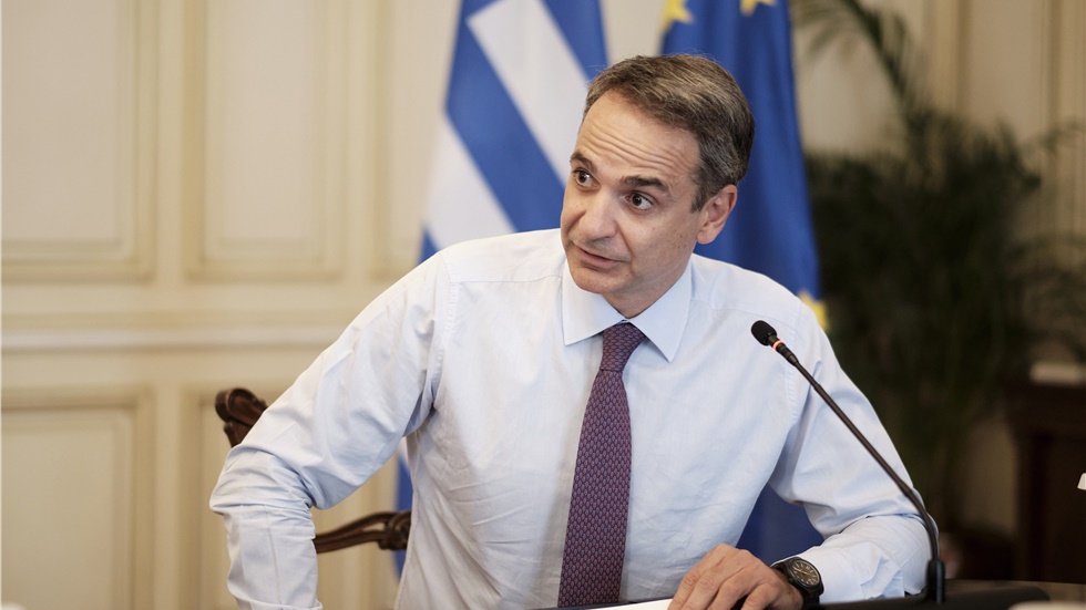 Κορωνοϊός: Τι αποφασίστηκε στην έκτακτη σύσκεψη στο Μέγαρο Μαξίμου