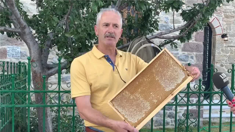 Έκθεση τοπικών παραδοσιακών προϊόντων Κύμης   «Ελάτε στην Κύμη...