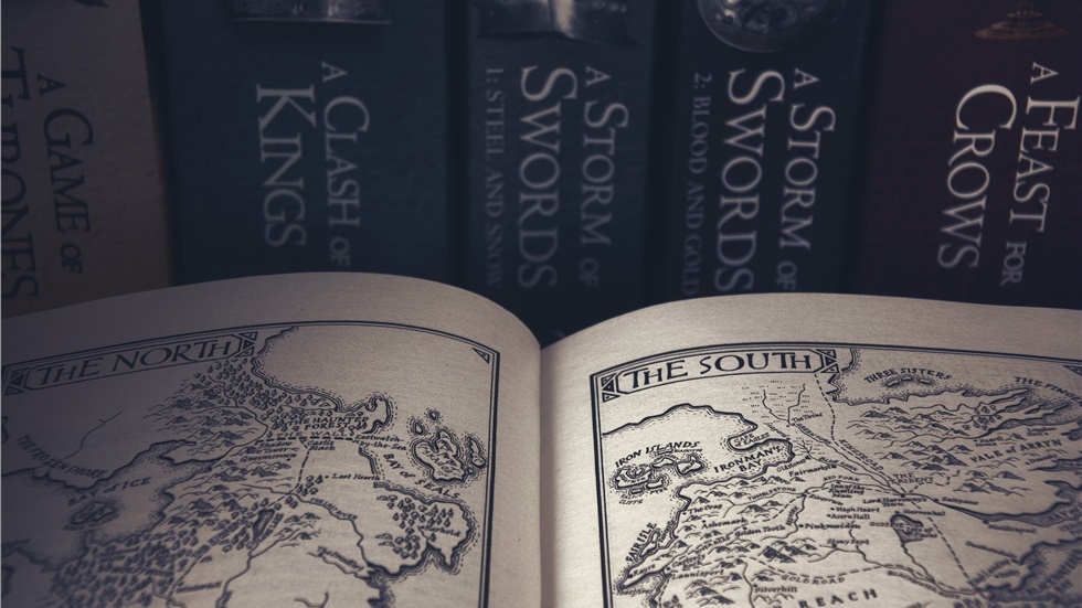 Προετοιμάζεται το prequel του «Game of Thrones»	