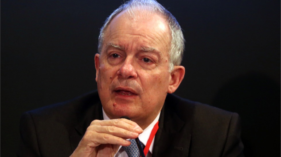 Με στίχους του Παλαμά σχολίασε ο Κ. Τασούλας το «άνοιγμα» της...