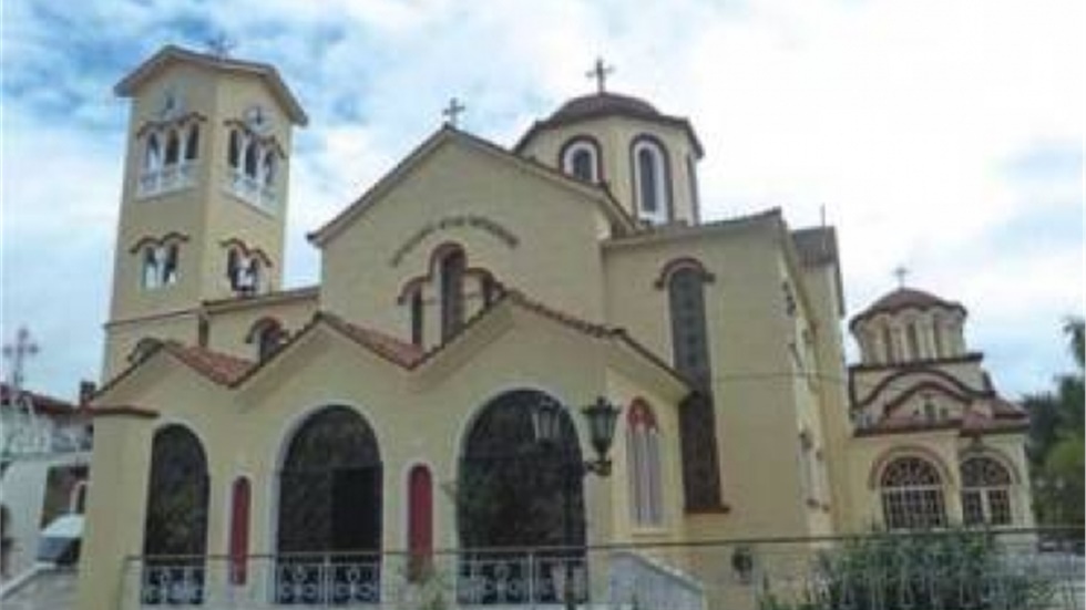 Όρθρος και Πανηγυρικό Αρχιερατικό Συλλείτουργο εις τον      ...