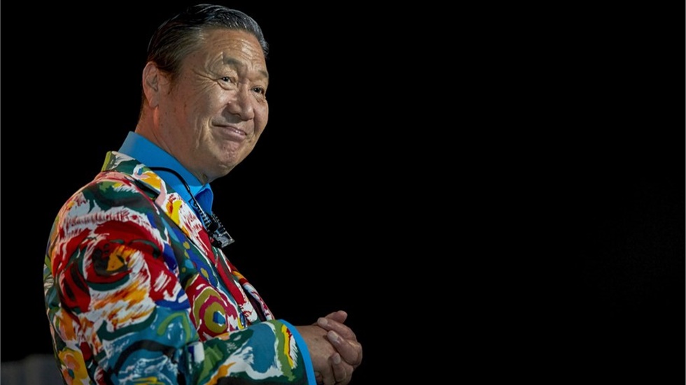 Πέθανε στα 76 του χρόνια ο ιάπωνας σχεδιαστής μόδας Κανσάι Γιαμαμότο