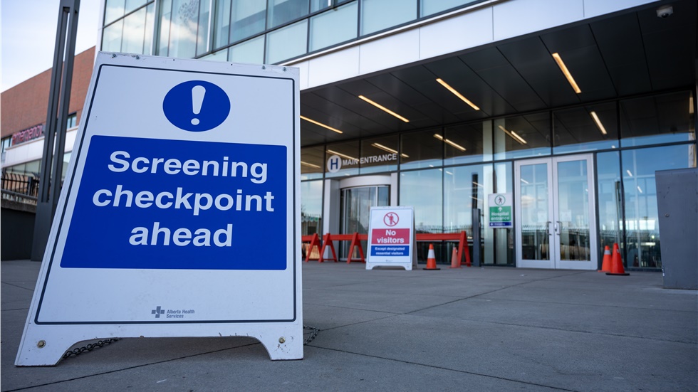 Γιατί η παχυσαρκία αυξάνει τον κίνδυνο να νοσήσει κάποιος βαρύτερα...