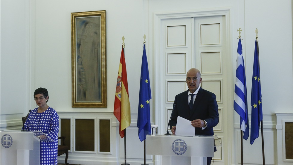 Ν. Δένδιας: Θετική εξέλιξη η ανακοίνωση της Τουρκίας, αλλά προϋπόθεση...