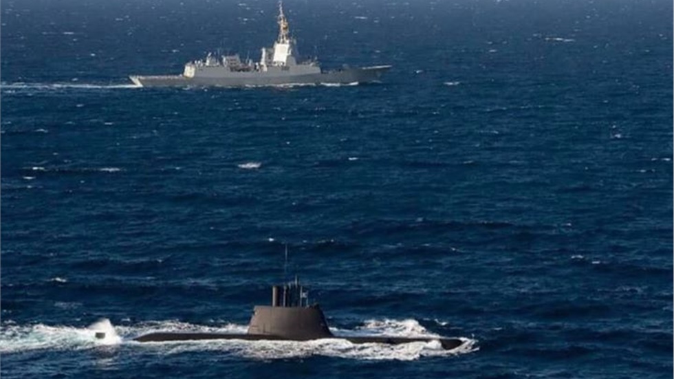 Εθνική Εκτεταμένη Αποτροπή* Του ΚΩΝΣΤΑΝΤΙΝΟΥ ΚΟΥΣΑΝΤΑ  Αντιστράτηγου...