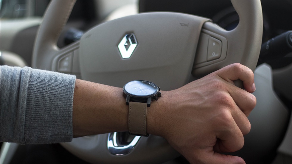 Απώλειες 7,3 δισ. ευρώ για τη Renault λόγω της πανδημίας