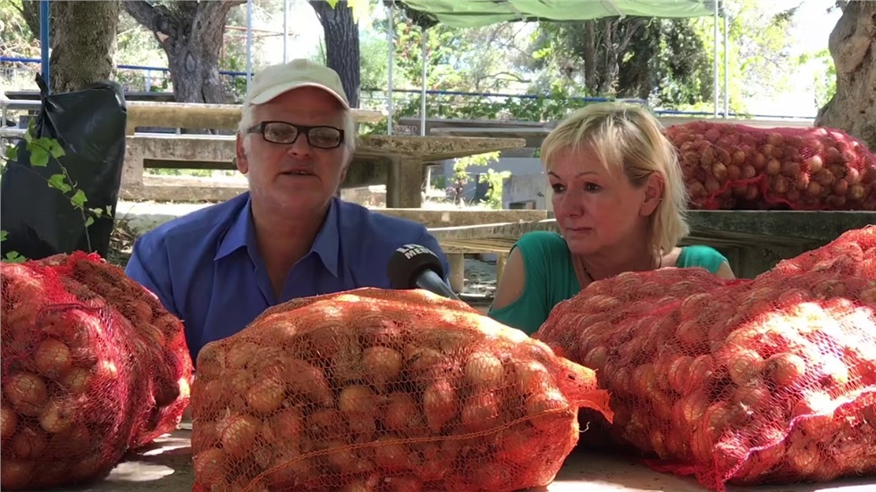 Μπορεί εφέτος ο κορωνοϊός να μην επιτρέπει πανηγύρια και συνεστιάσεις...