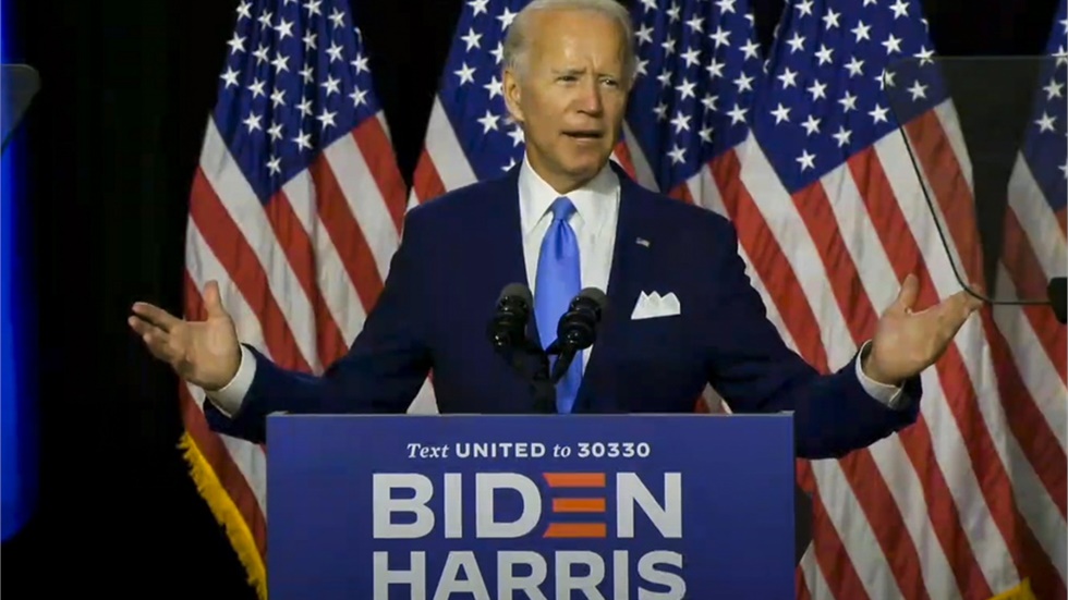 ΗΠΑ: Ξεκινά σήμερα το ψηφιακό συνέδριο του Δημοκρατικού κόμματος