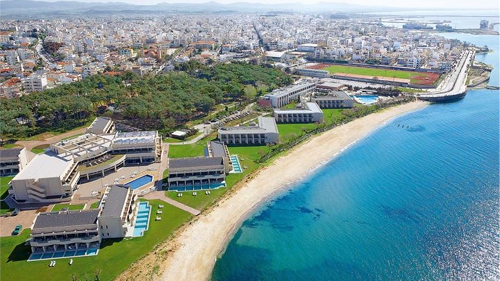 H νέα γεωπολιτική σημασία της Αλεξανδρούπολης   Του ΚΩΝΣΤΑΝΤΙΝΟΥ...