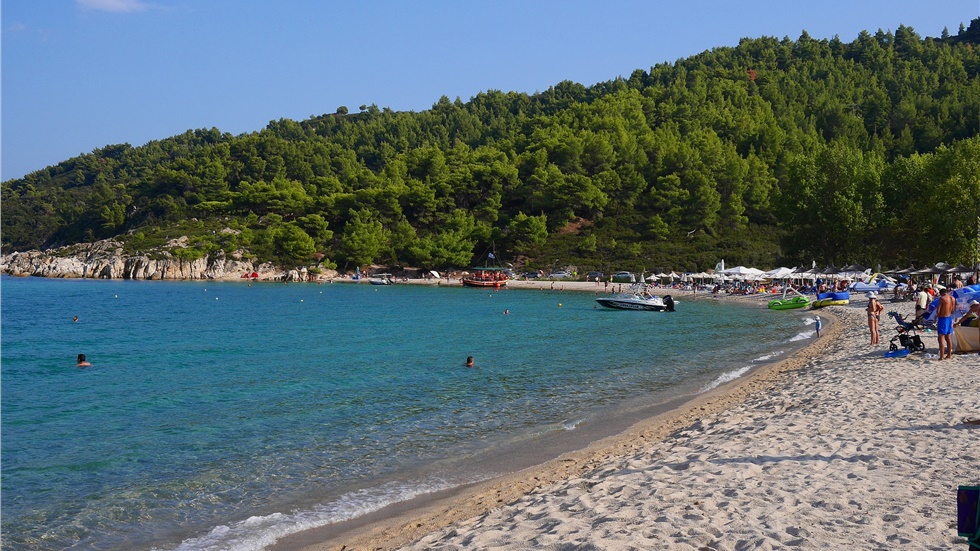 Από αύριο στις 6πμ αρχίζει η εφαρμογή των περιοριστικών μέτρων...