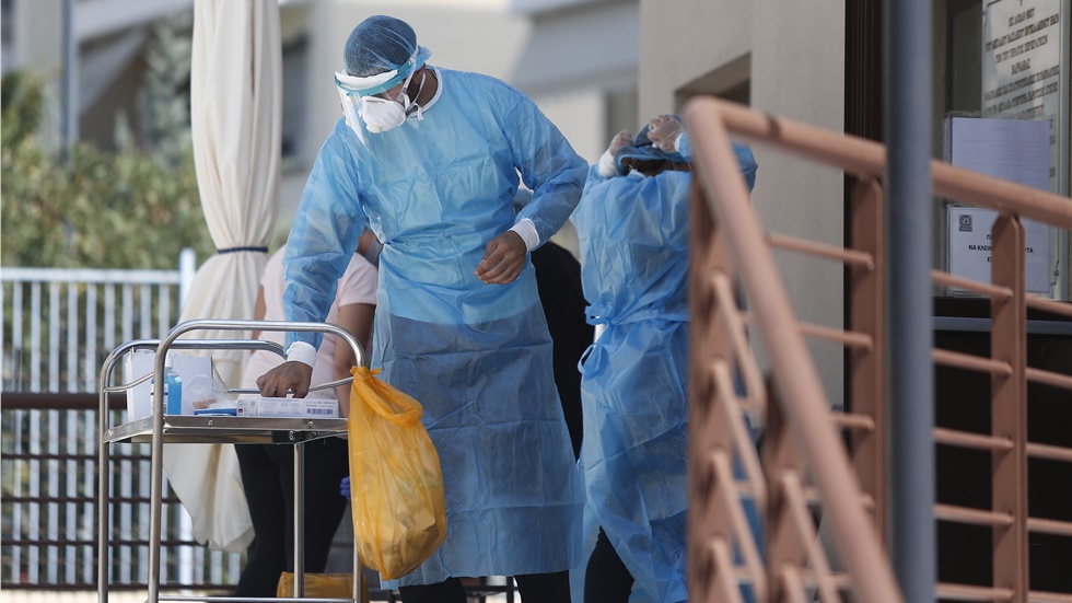 Β.Κικίλιας: Ανοιχτό το ενδεχόμενο για επιπλέον μέτρα στις προνοιακές...