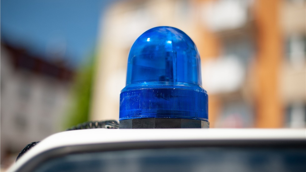 Κρατούμενος θετικός στον κορονοϊό στο ΑΤ Ομόνοιας. Σε καραντίνα...