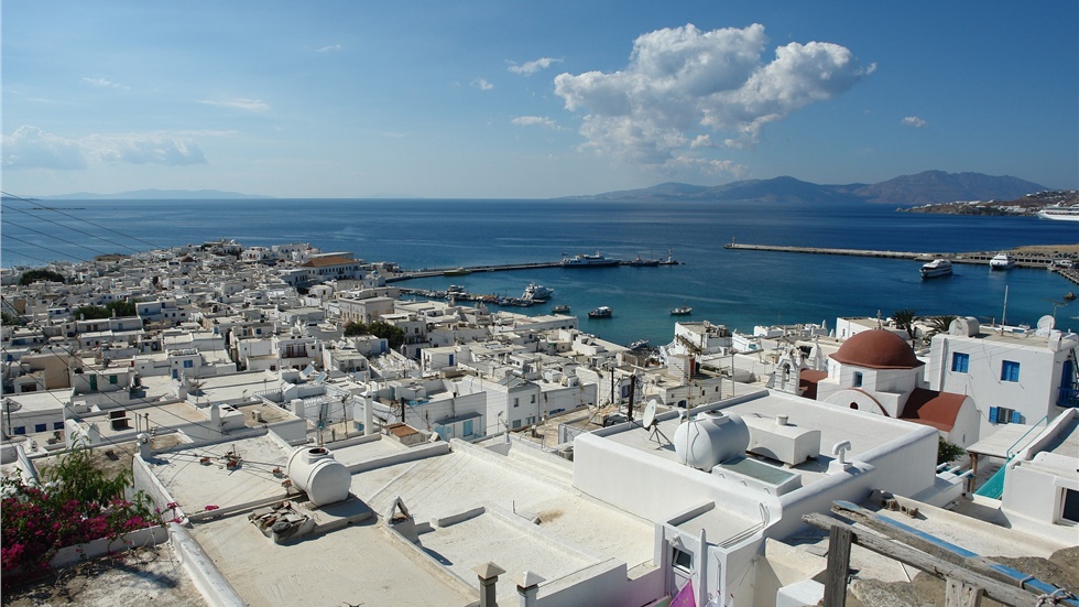 Συνελήφθη ο αρχηγός της Μάντσεστερ Γιουνάιτεντ στη Μύκονο για...