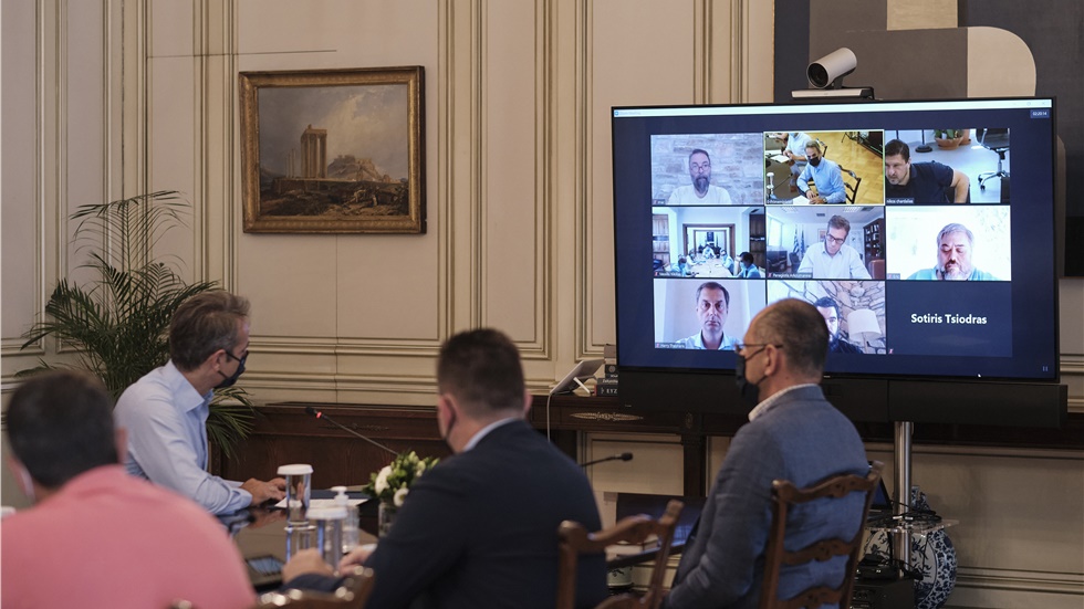 Οι 20 περιοχές όπου τα καταστήματα θα κλείνουν από 12.00 τα μεσάνυχτα...