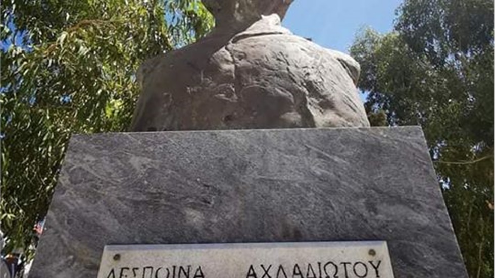 «Εδώ στη Ρω νιώθεις πιο πολύ την Ελλάδα»  