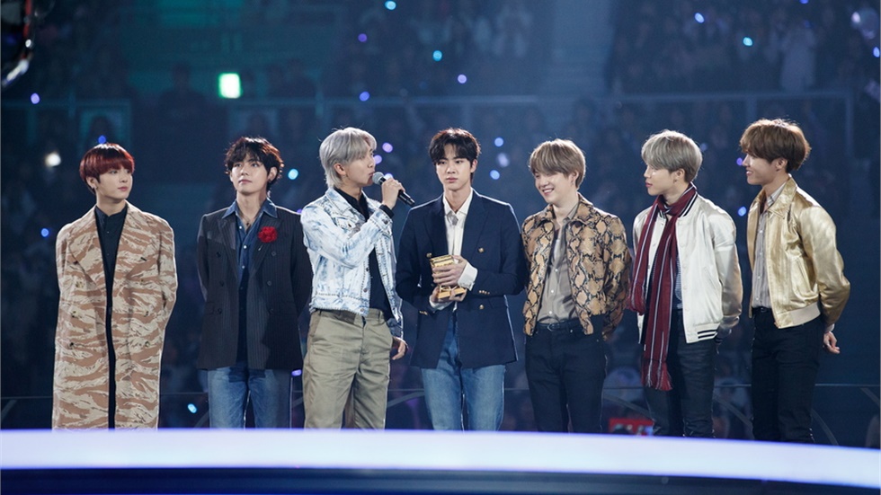 Νέο ρεκόρ κατέρριψαν οι BTS - Πάνω από 100 εκατομμύρια views...