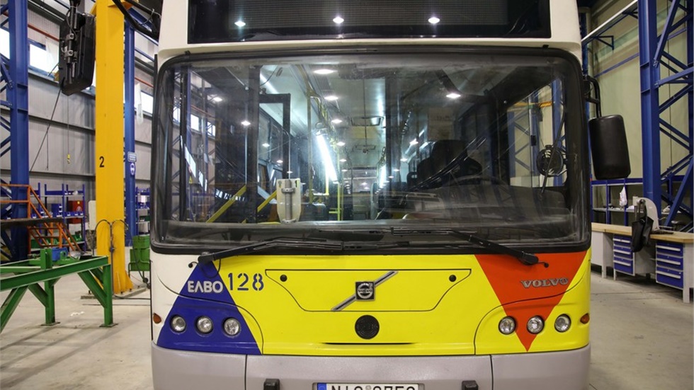 Θεσσαλονίκη: Στις 5 Σεπτεμβρίου τα πρώτα πέντε από τα πενήντα...