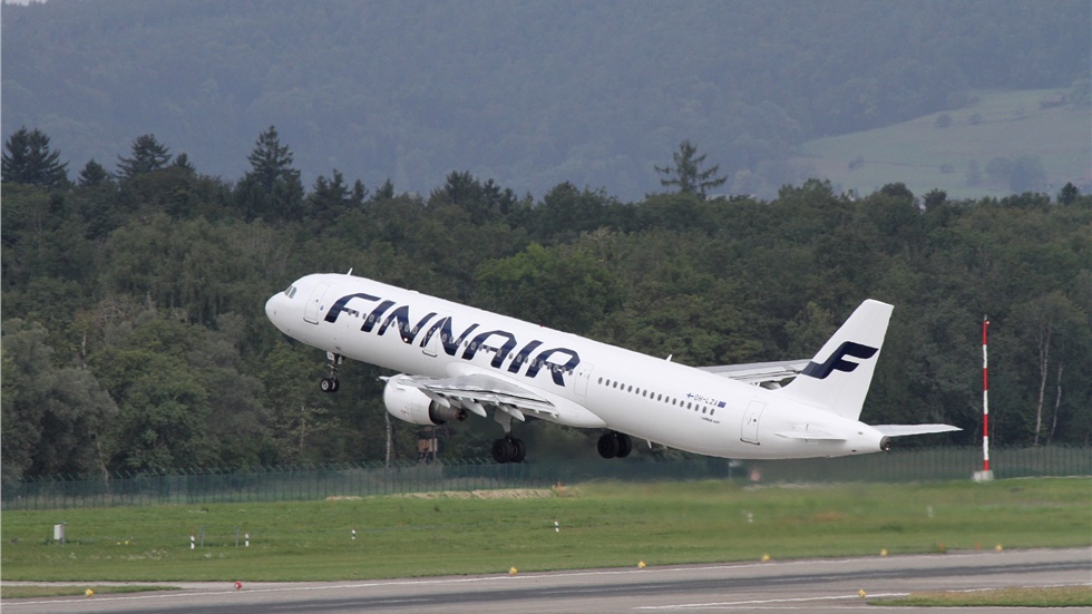 Φινλανδία: O εθνικός αερομεταφορέας Finnair θα προχωρήσει στην...
