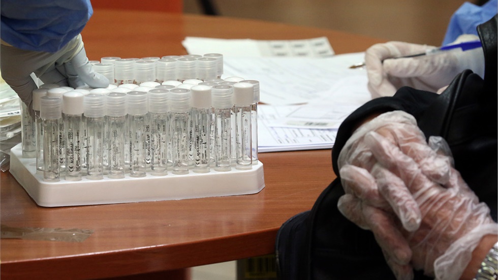 Πώς κατανέμονται γεωγραφικά τα νέα κρούσματα κορωνοϊού στη χώρα